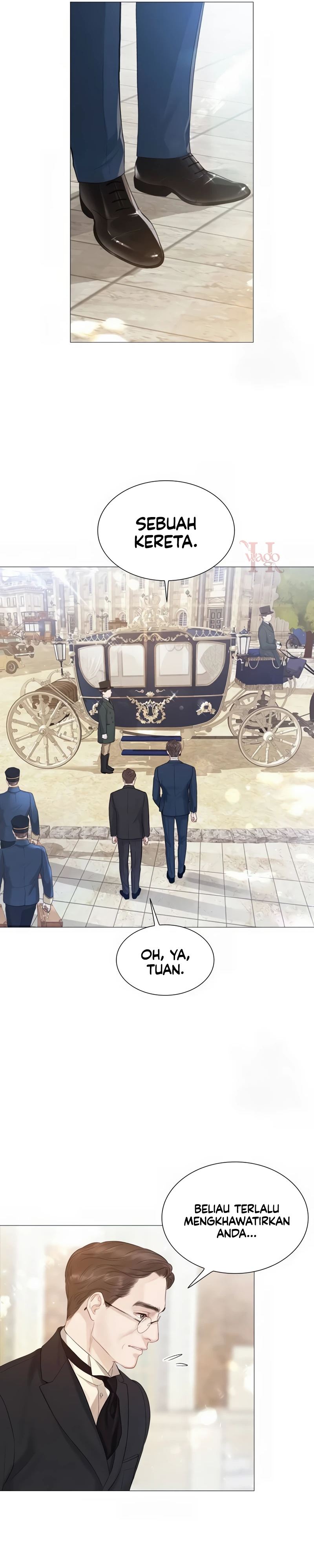 Cry Even Better If You Beg Chapter 02 Gambar 45