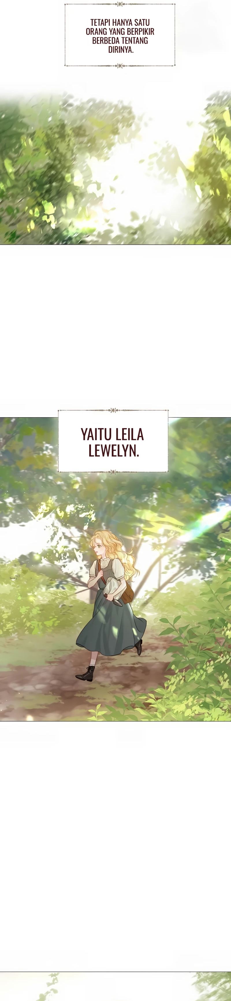 Cry Even Better If You Beg Chapter 04 Gambar 3