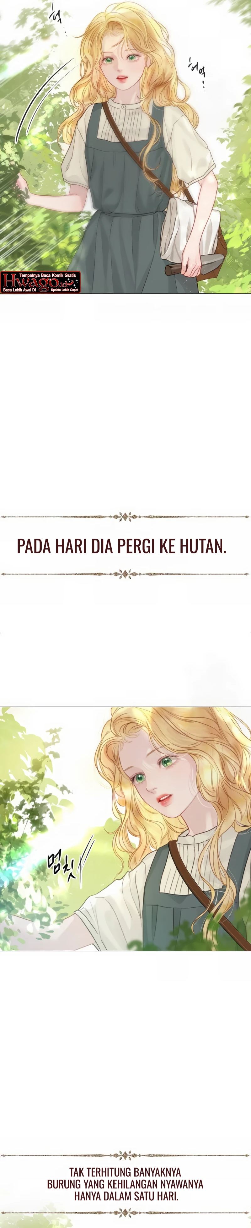 Cry Even Better If You Beg Chapter 04 Gambar 4