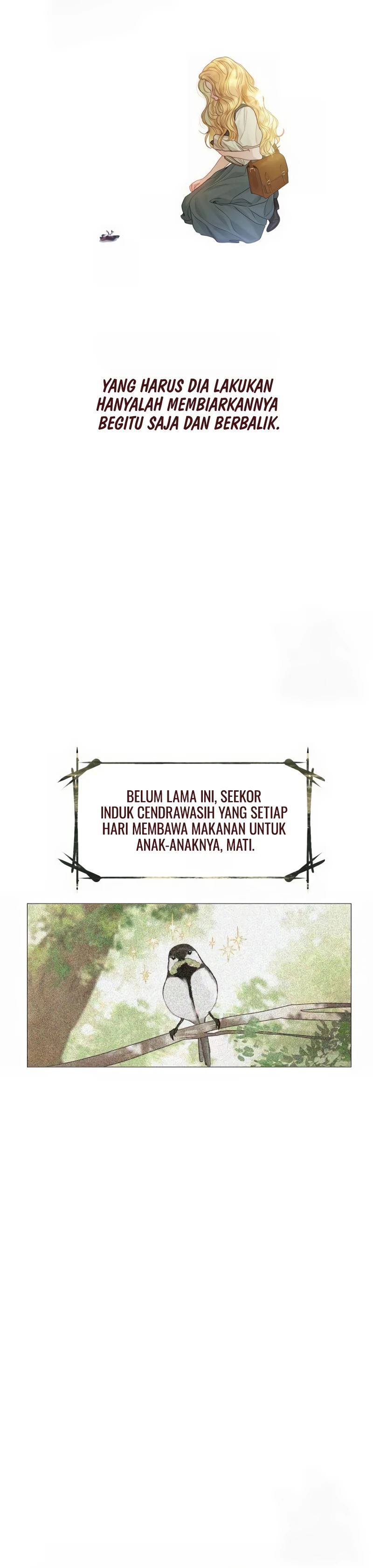 Cry Even Better If You Beg Chapter 04 Gambar 7