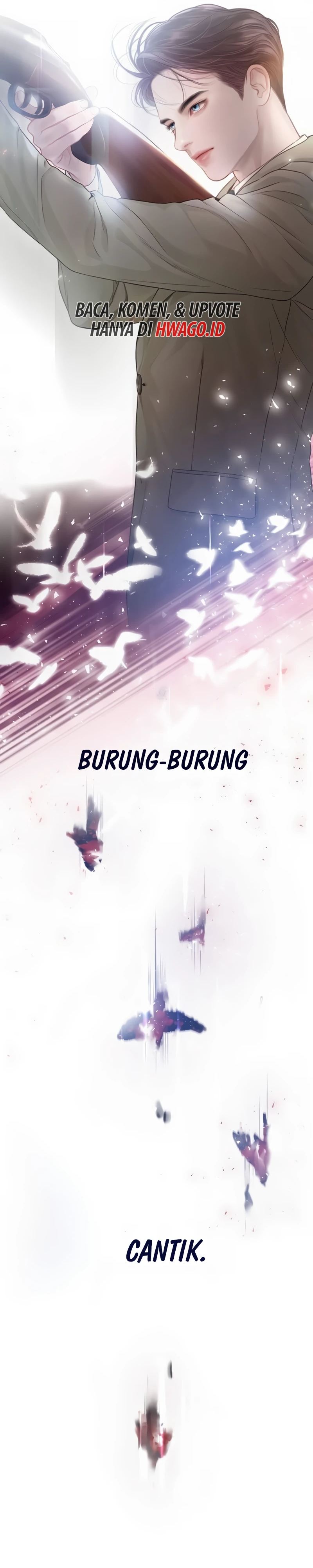 Cry Even Better If You Beg Chapter 04 Gambar 10