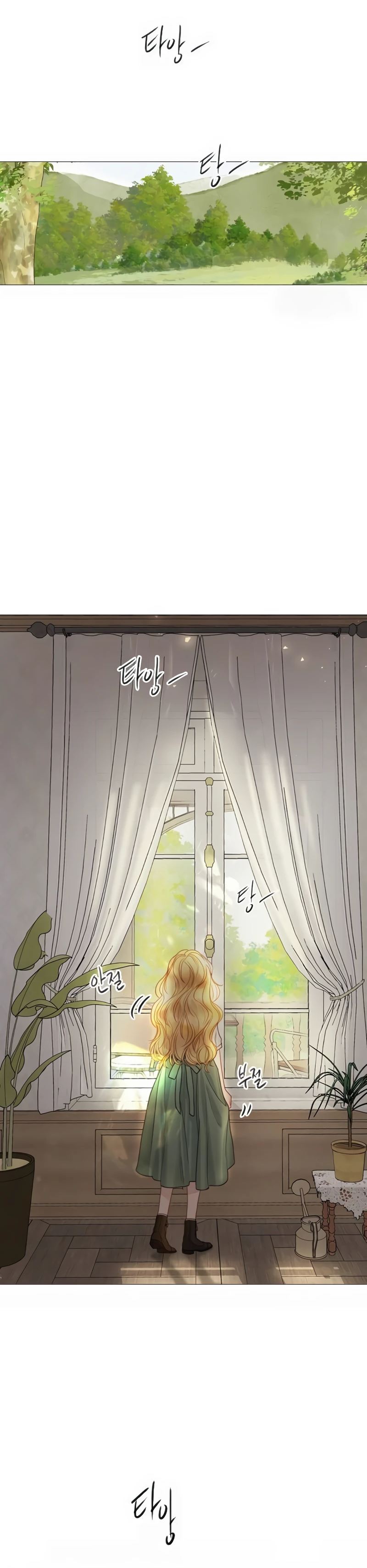 Cry Even Better If You Beg Chapter 04 Gambar 12