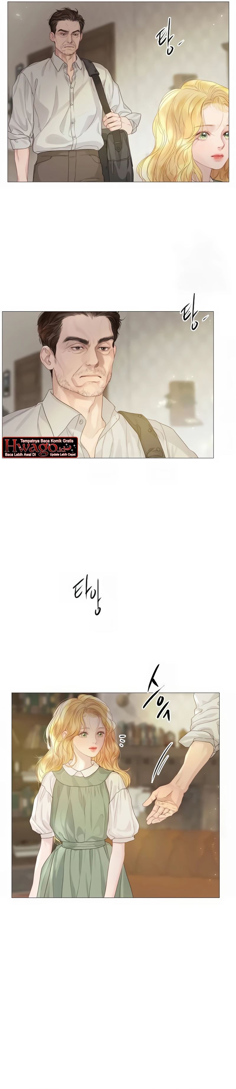 Cry Even Better If You Beg Chapter 04 Gambar 13