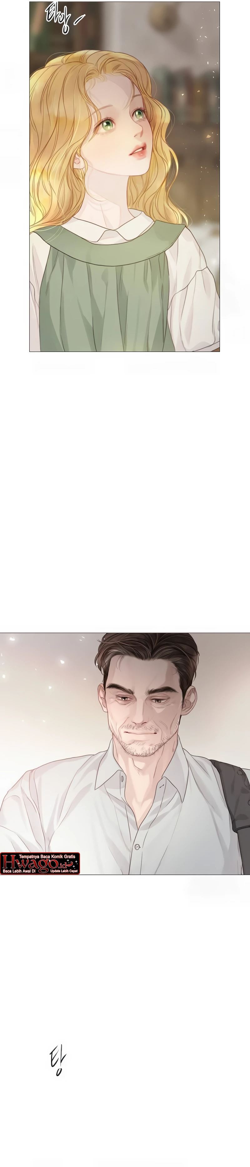 Cry Even Better If You Beg Chapter 04 Gambar 14