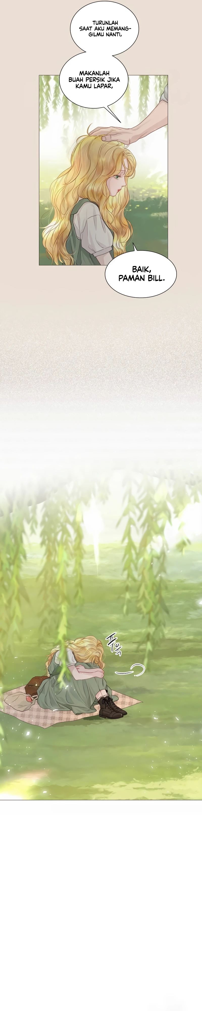 Cry Even Better If You Beg Chapter 04 Gambar 19