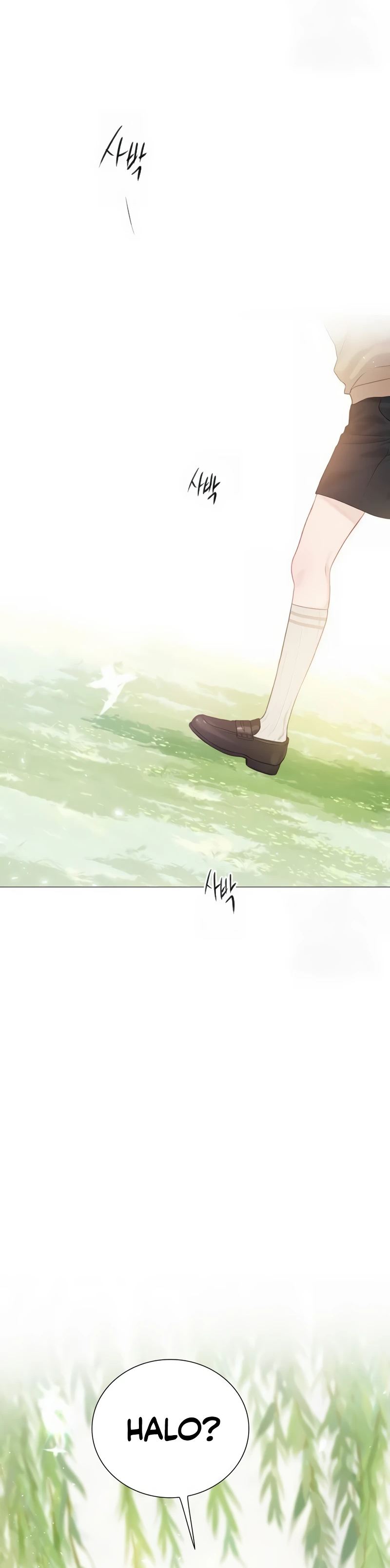 Cry Even Better If You Beg Chapter 04 Gambar 20