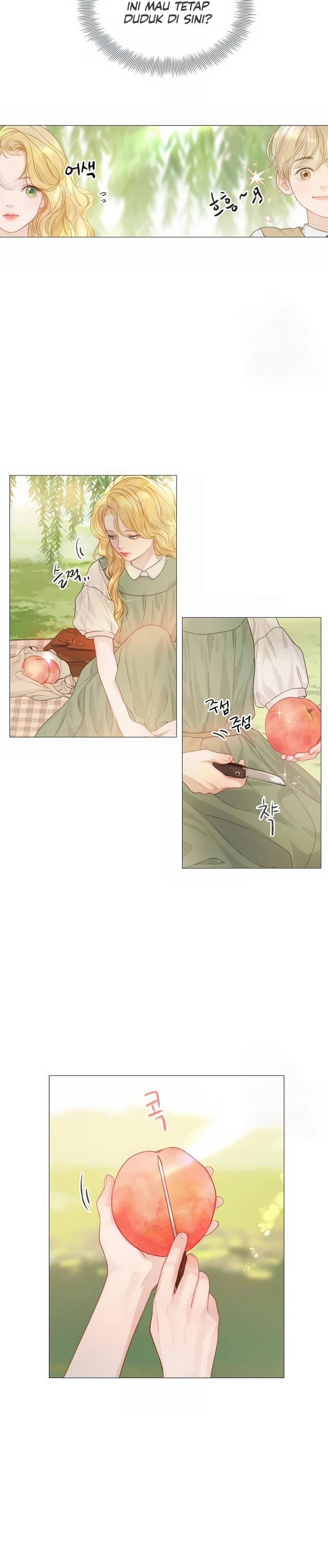 Cry Even Better If You Beg Chapter 04 Gambar 29
