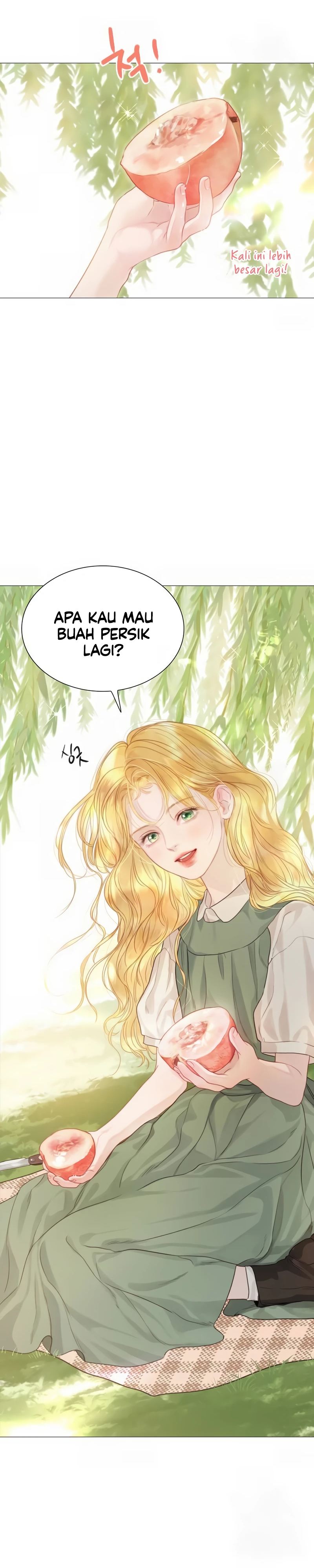 Cry Even Better If You Beg Chapter 04 Gambar 34