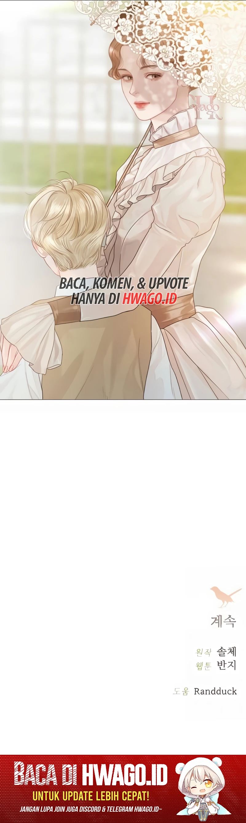 Cry Even Better If You Beg Chapter 04 Gambar 42