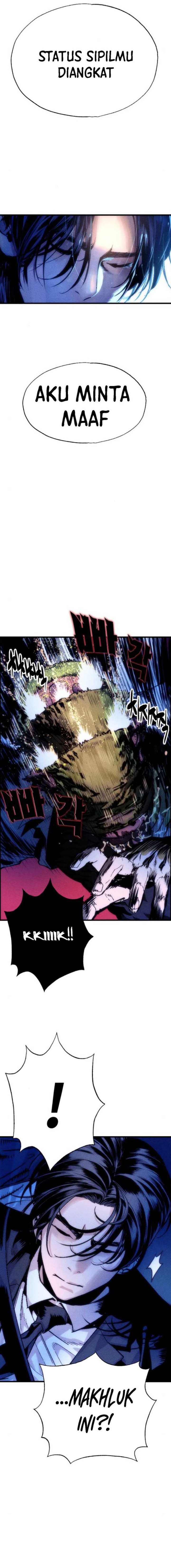 Cryptid Chapter 03 Gambar 2