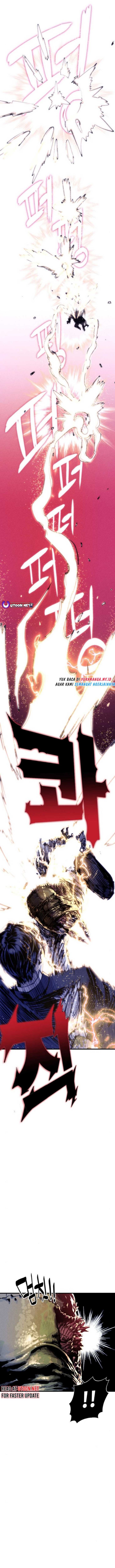 Cryptid Chapter 03 Gambar 3