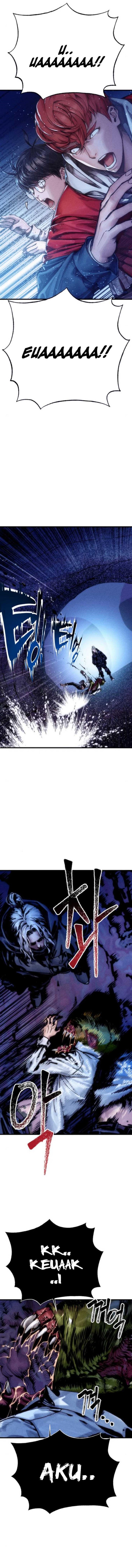 Cryptid Chapter 03 Gambar 6