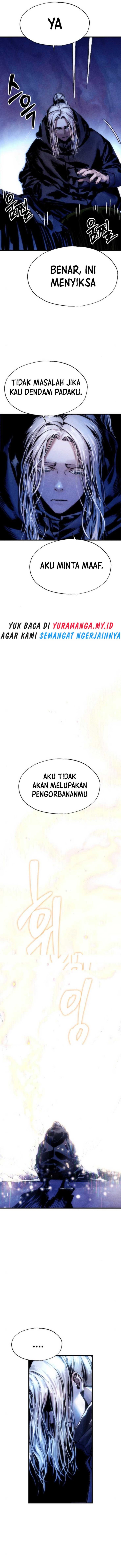 Cryptid Chapter 03 Gambar 7