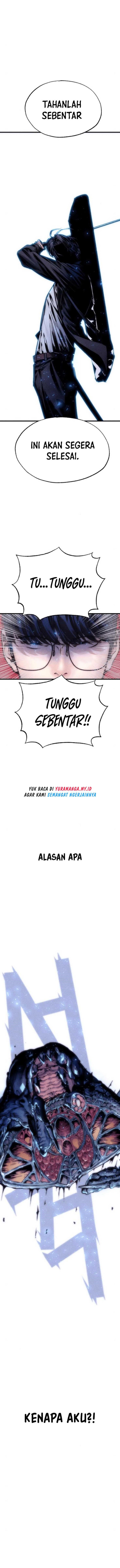 Cryptid Chapter 03 Gambar 10
