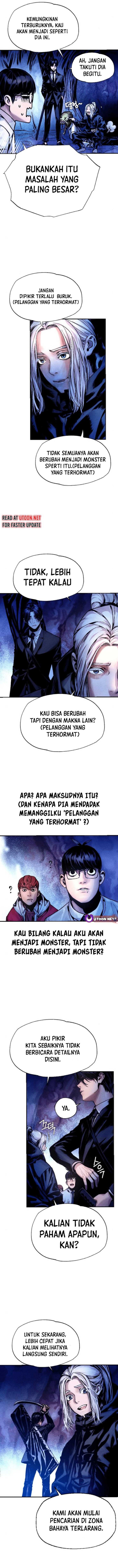 Cryptid Chapter 03 Gambar 13