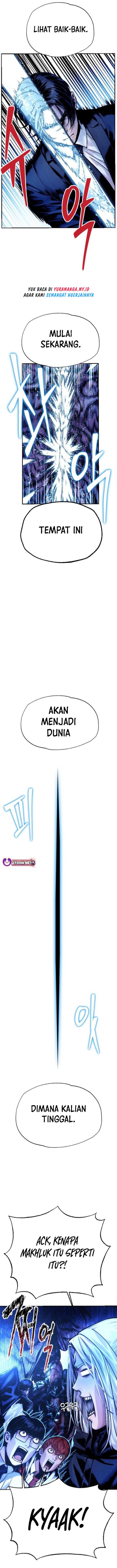 Cryptid Chapter 03 Gambar 14