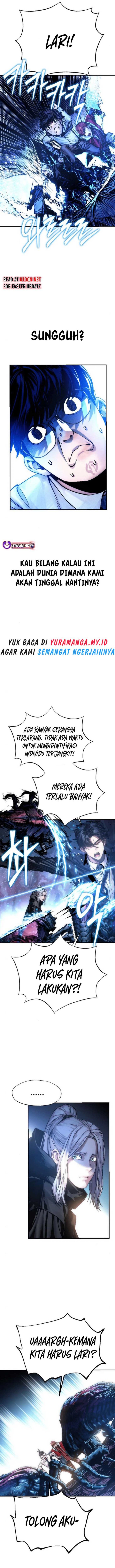Cryptid Chapter 03 Gambar 15