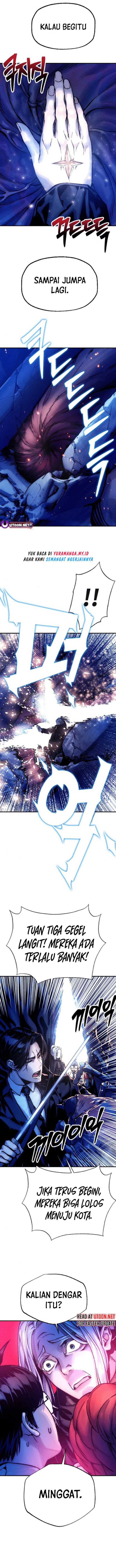 Cryptid Chapter 03 Gambar 18