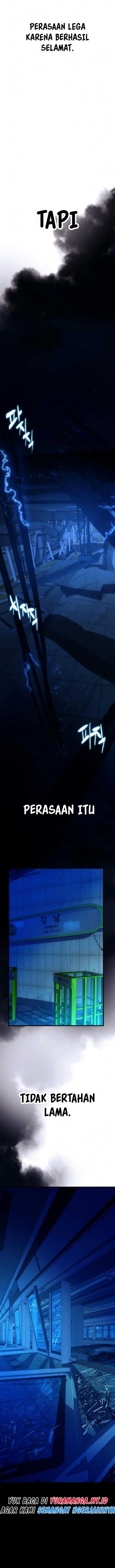 Cryptid Chapter 03 Gambar 21