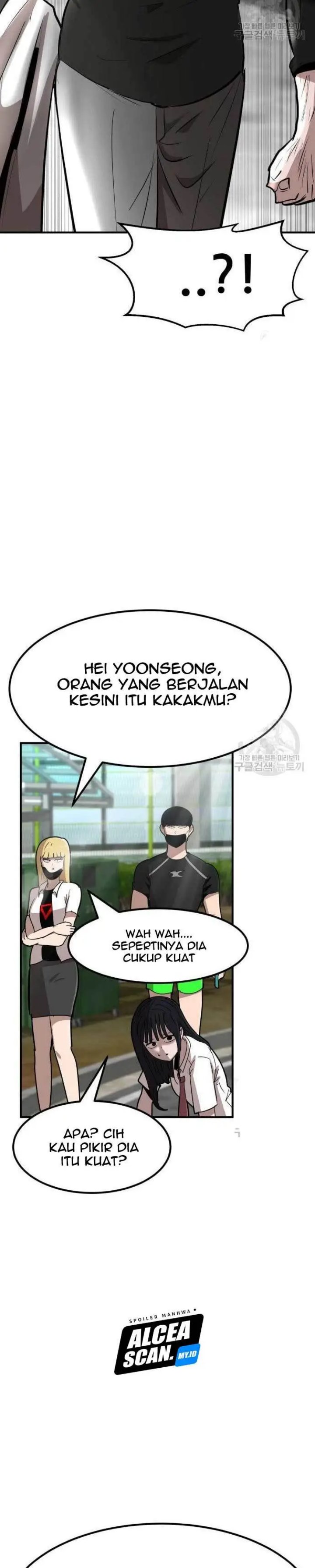 Cryptocurrency Revenge Chapter 04 Gambar 4