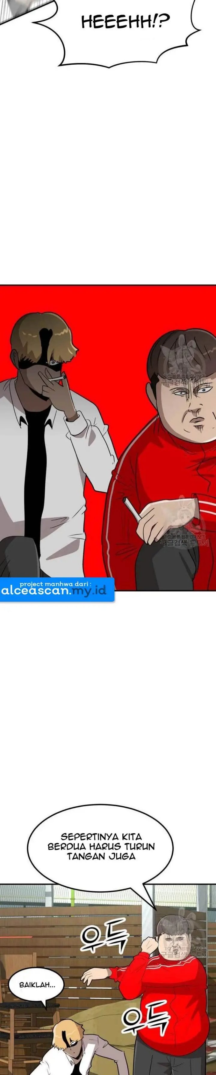 Cryptocurrency Revenge Chapter 04 Gambar 6