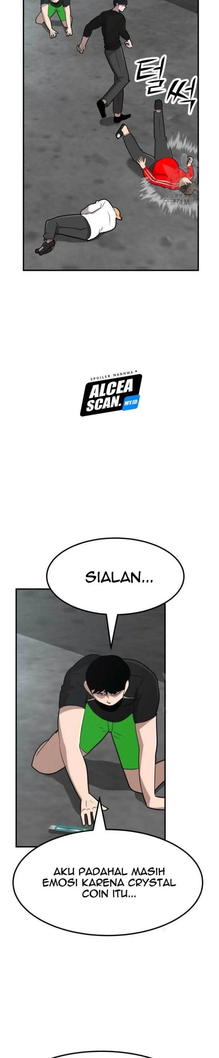 Cryptocurrency Revenge Chapter 04 Gambar 10