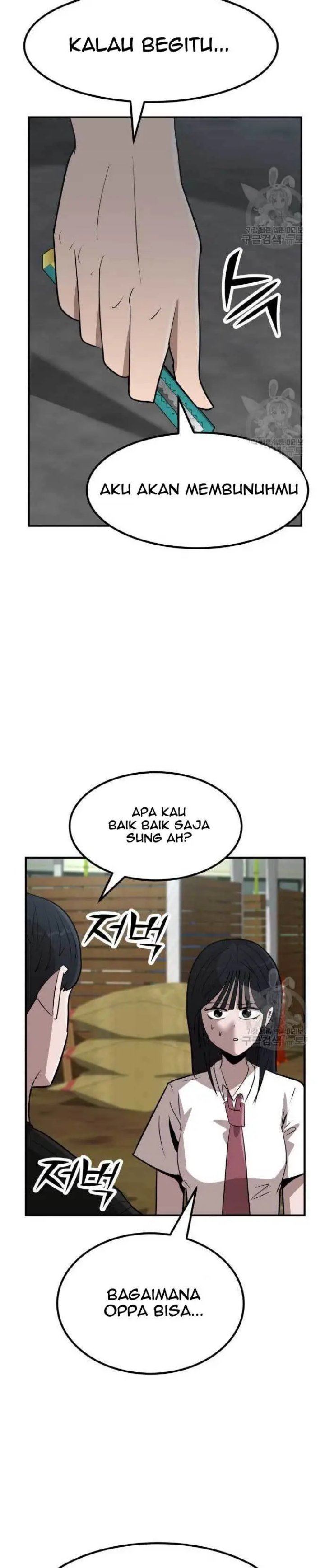 Cryptocurrency Revenge Chapter 04 Gambar 11