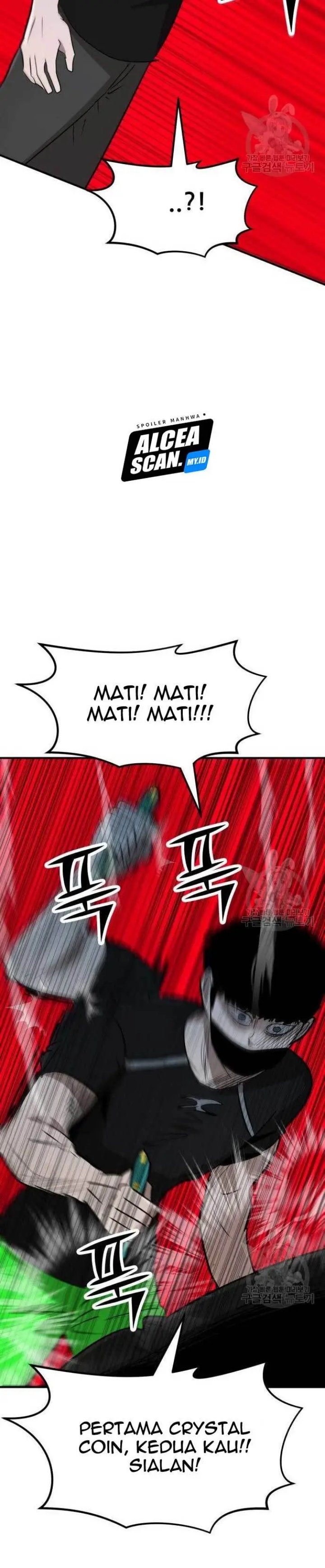 Cryptocurrency Revenge Chapter 04 Gambar 13