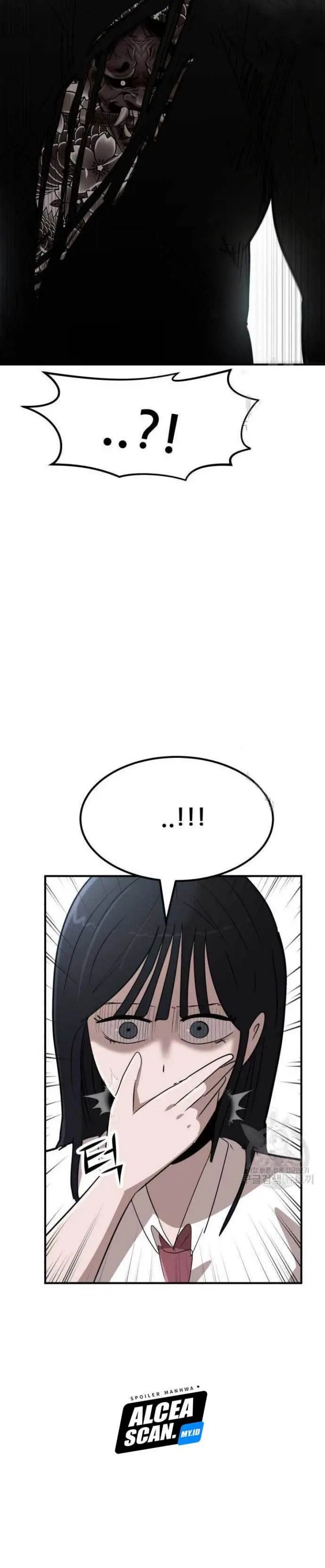 Cryptocurrency Revenge Chapter 04 Gambar 15
