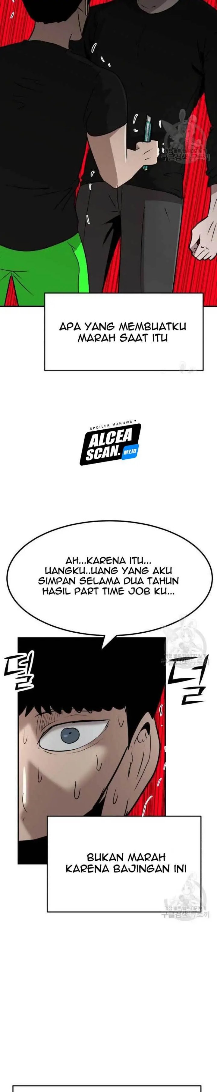 Cryptocurrency Revenge Chapter 04 Gambar 18