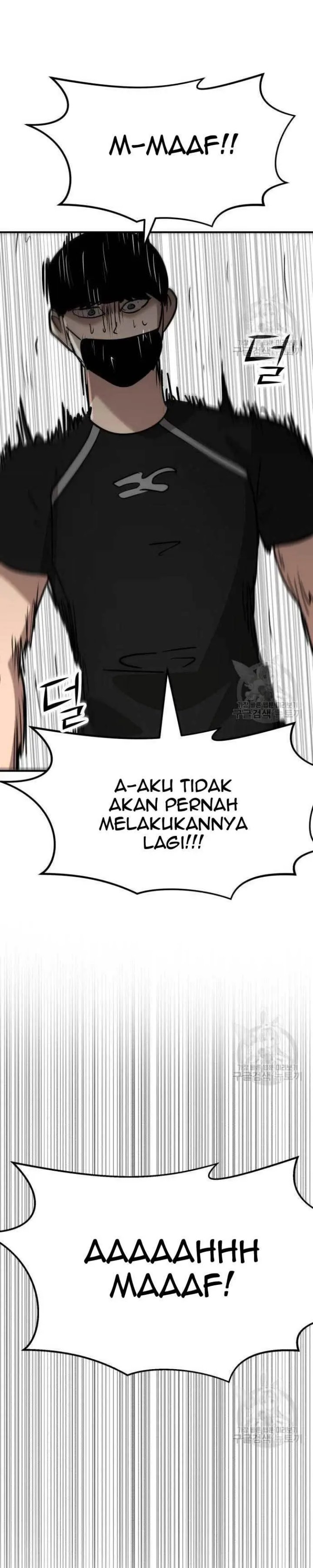 Cryptocurrency Revenge Chapter 04 Gambar 20
