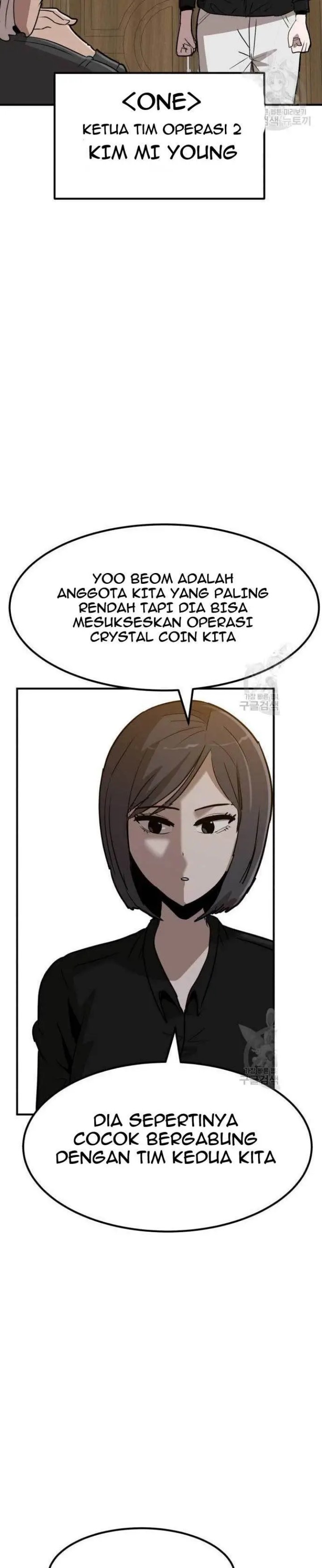 Cryptocurrency Revenge Chapter 04 Gambar 26