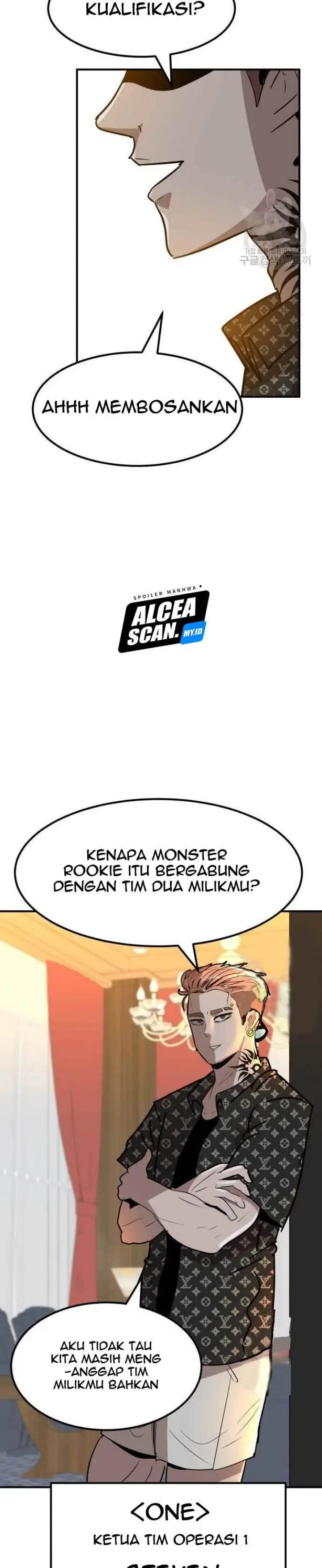 Cryptocurrency Revenge Chapter 04 Gambar 27