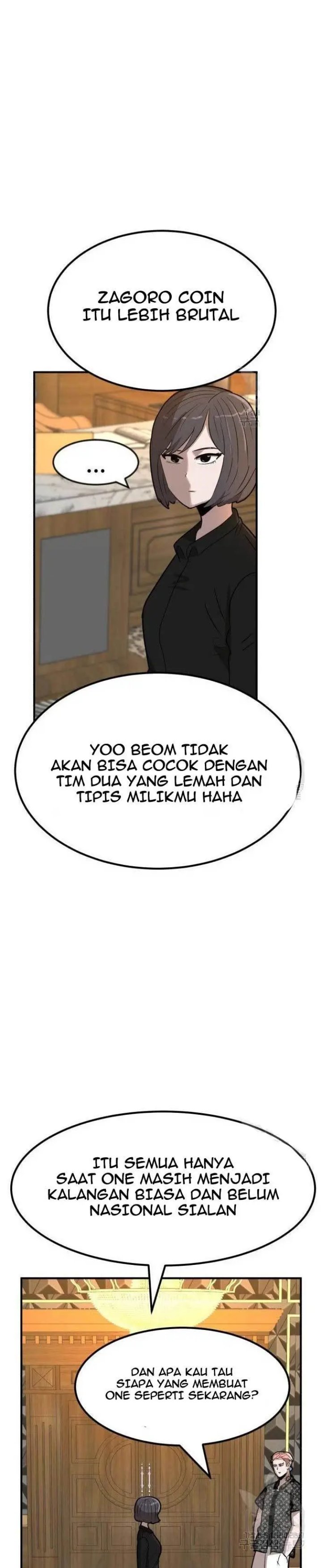 Cryptocurrency Revenge Chapter 04 Gambar 30