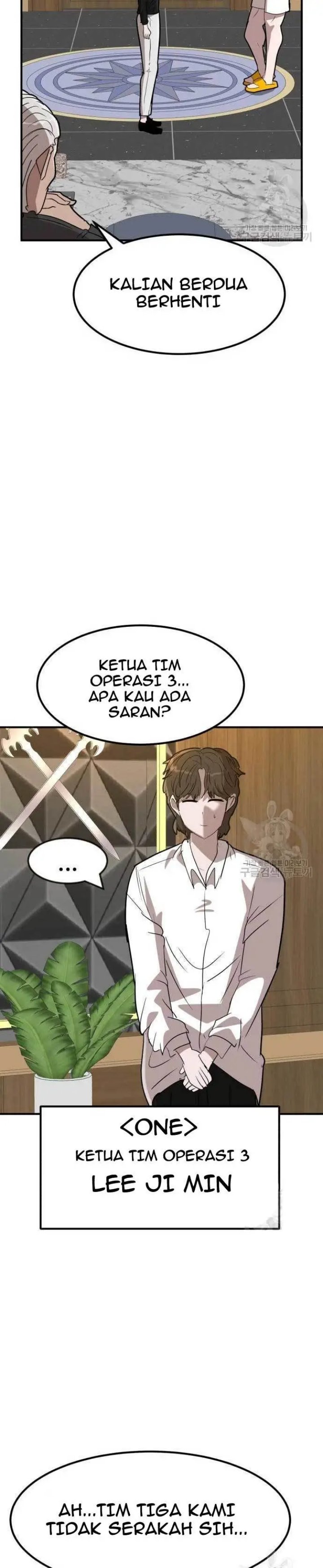 Cryptocurrency Revenge Chapter 04 Gambar 31