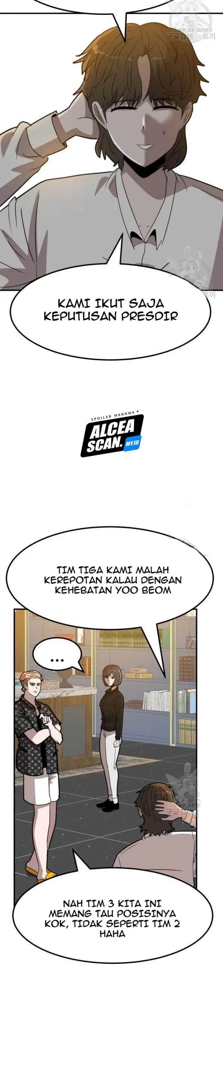 Cryptocurrency Revenge Chapter 04 Gambar 32