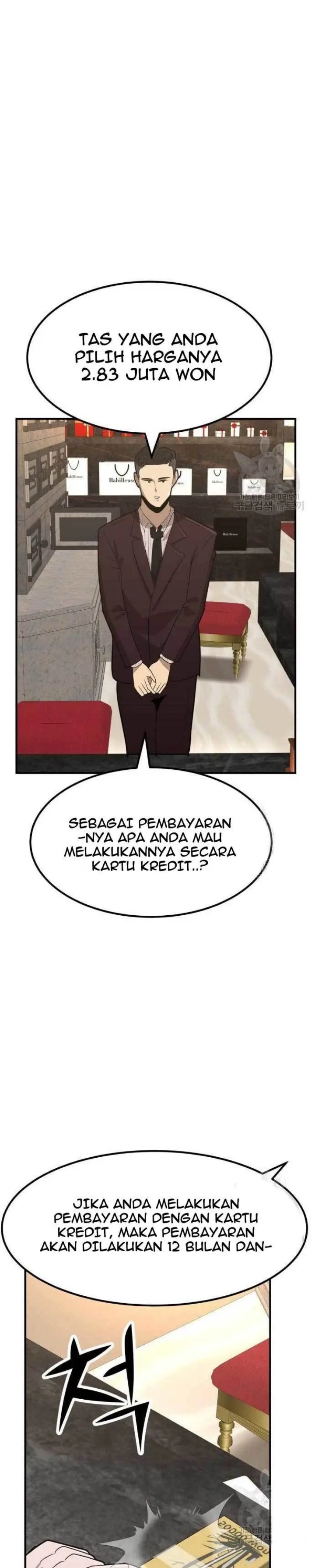 Cryptocurrency Revenge Chapter 04 Gambar 35