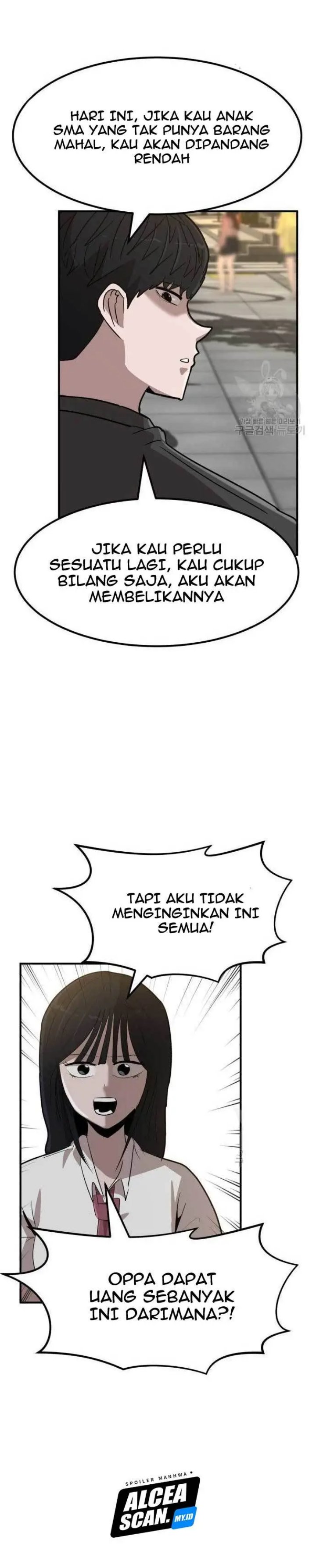 Cryptocurrency Revenge Chapter 04 Gambar 38