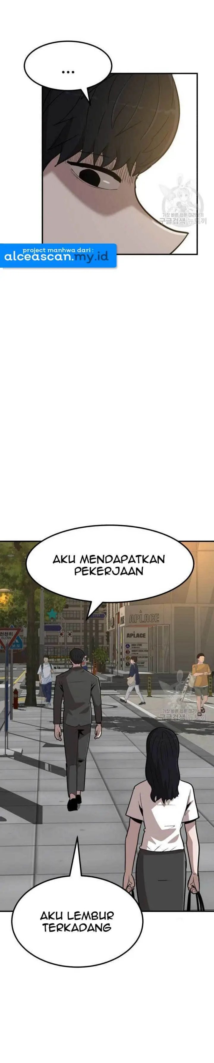 Cryptocurrency Revenge Chapter 04 Gambar 39