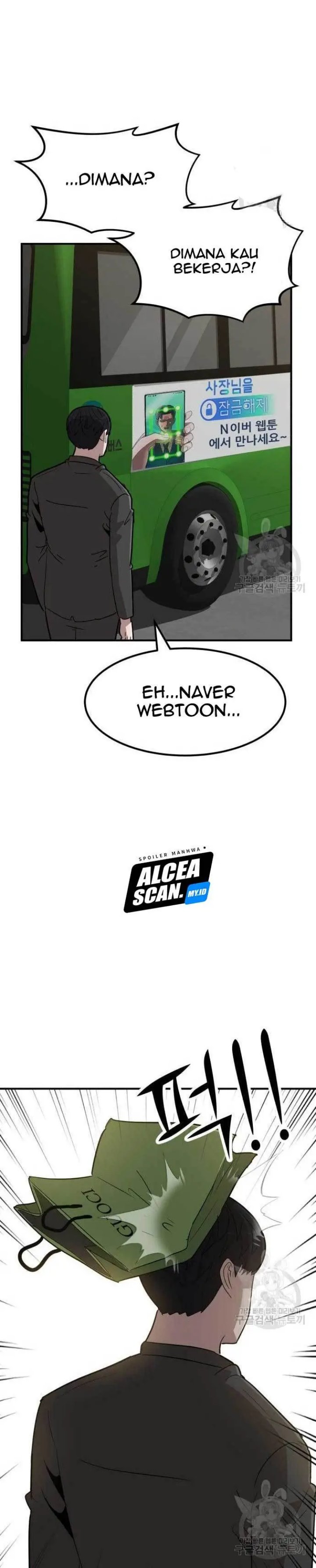Cryptocurrency Revenge Chapter 04 Gambar 40