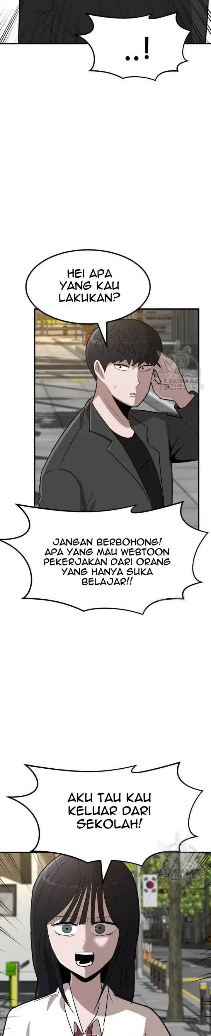 Cryptocurrency Revenge Chapter 04 Gambar 41