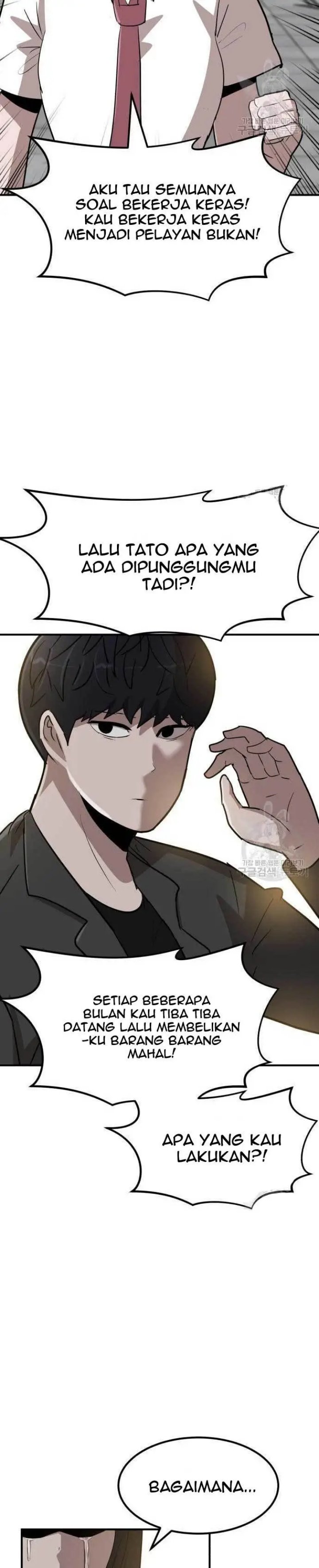 Cryptocurrency Revenge Chapter 04 Gambar 42
