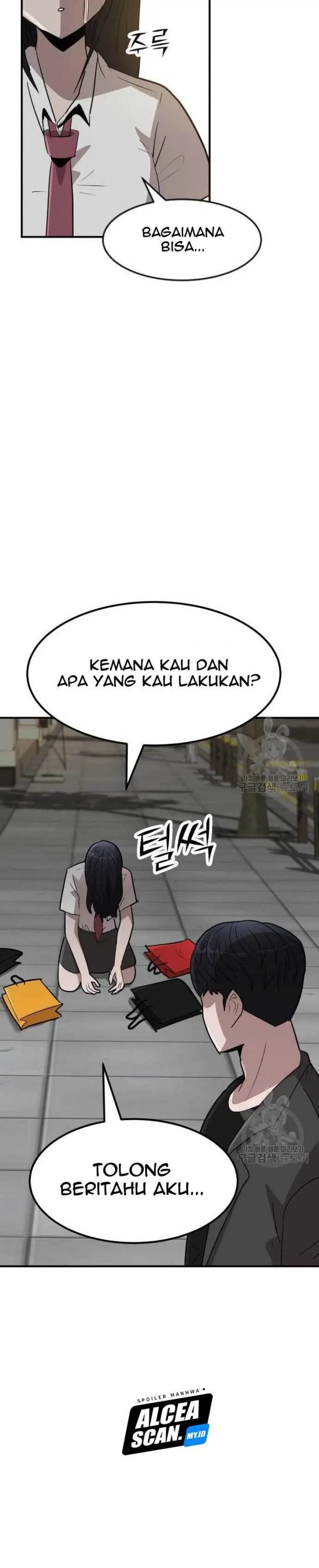 Cryptocurrency Revenge Chapter 04 Gambar 43