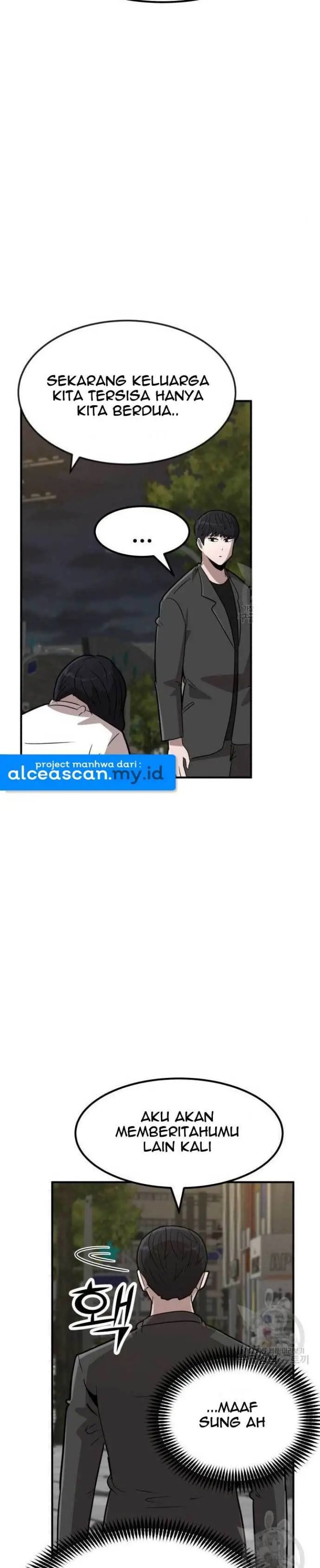 Cryptocurrency Revenge Chapter 04 Gambar 45