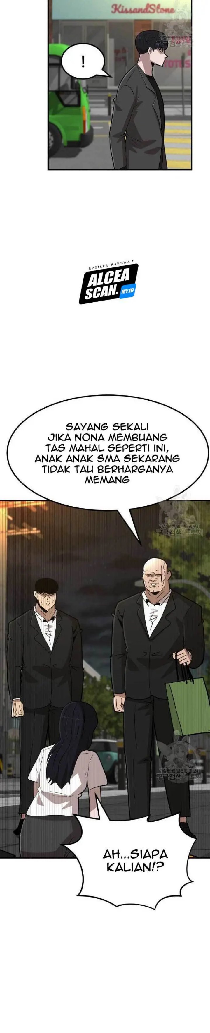 Cryptocurrency Revenge Chapter 04 Gambar 48