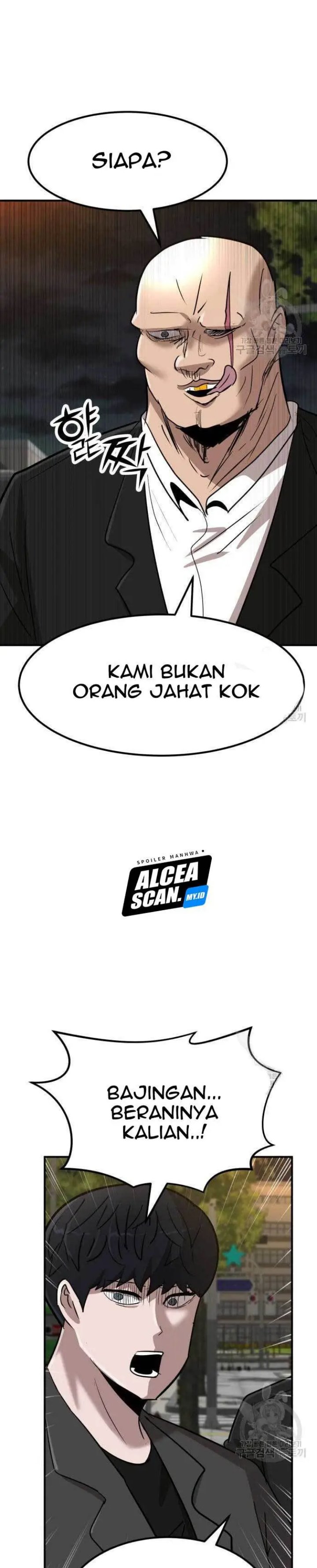 Cryptocurrency Revenge Chapter 04 Gambar 49
