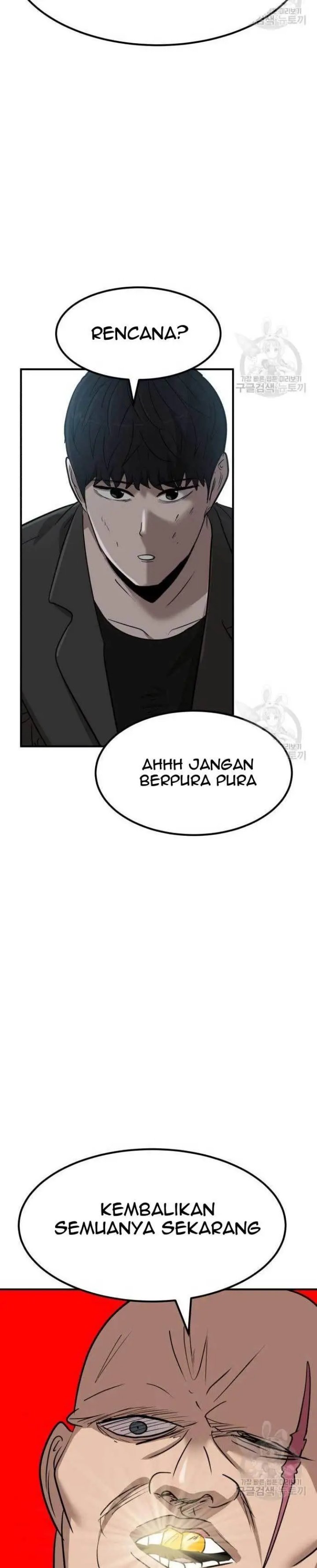 Cryptocurrency Revenge Chapter 04 Gambar 53