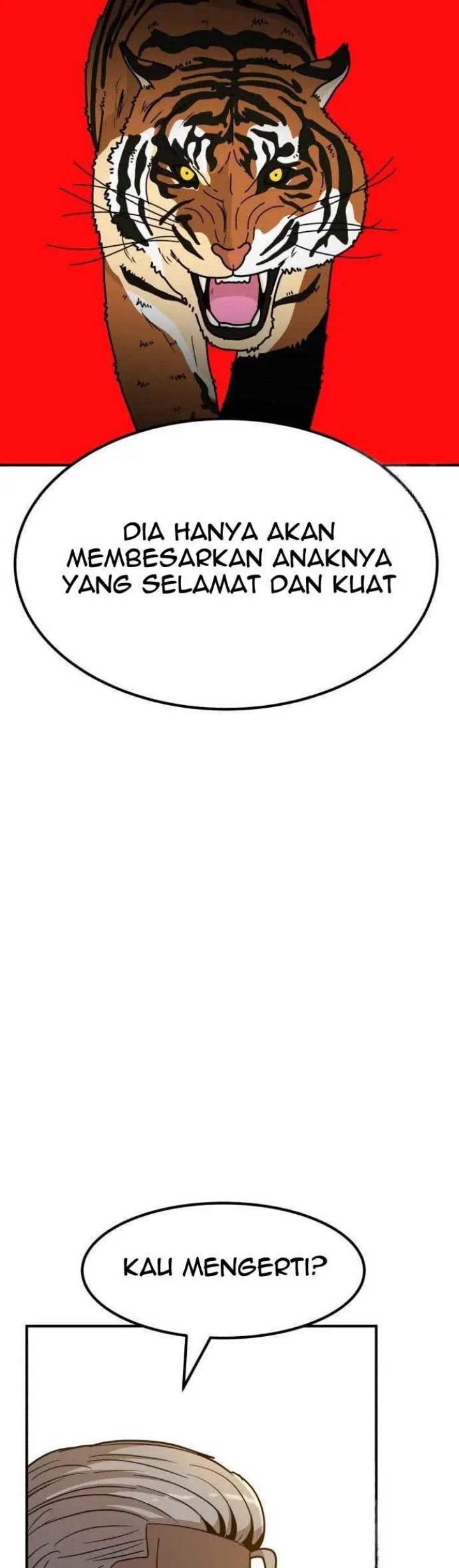 Cryptocurrency Revenge Chapter 04 Gambar 57