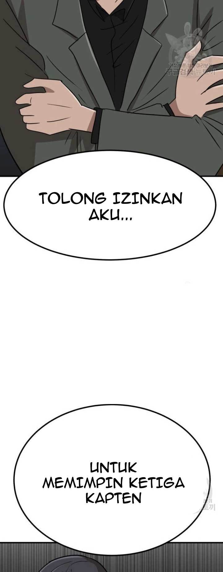 Cryptocurrency Revenge Chapter 08 Gambar 7
