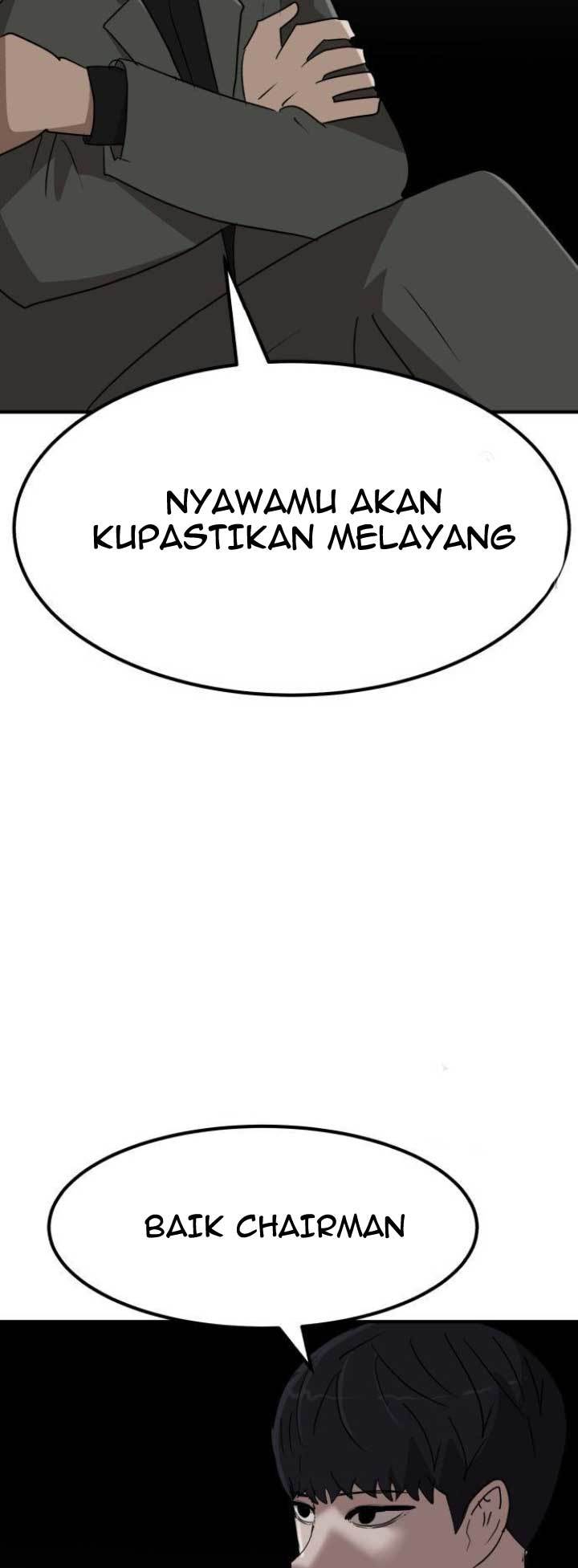 Cryptocurrency Revenge Chapter 08 Gambar 17